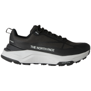 Scarpe da trekking da donna The North Face Fastpack Wp nero TNF BLACK/HIGH RISE GREY