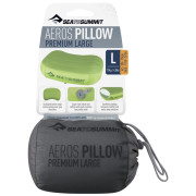 Cuscino gonfiabile Sea to Summit Aeros Premium Pillow