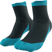 Calze Dynafit Transalper Sk blu/nero blueberry STORM BLUE/8070