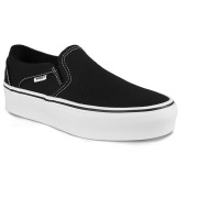 Scarpe da donna Vans Wm Asher Platform