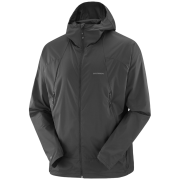 Giacca da uomo Salomon Outwind FZ Jacket M