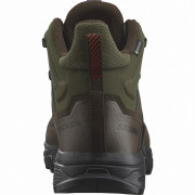 Scarpe da uomo Salomon X Ultra Tracker Gore-Tex