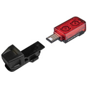 Lampada Topeak Tailux Usb 25