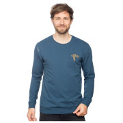 Felpa da uomo Chillaz Hokkaido Chillaz Rope