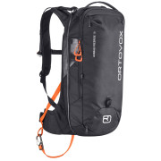 Zaino Ortovox Avabag Litric Freeride 18 nero Black Raven