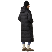 Cappotto da donna in piuma The North Face W Hydrenalite City Long Down Hooded Park