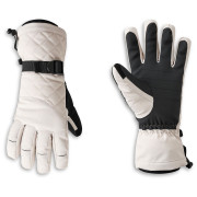 Guanti da sci da donna Dare 2b Womens Summit Glove bianco/nero Grey Morn