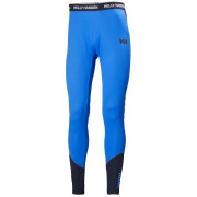 Pantaloni termici da uomo Helly Hansen Lifa Active Pant blu ElectricBlue