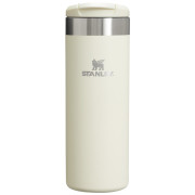Tazza termica Stanley AeroLight Transit 470 ml beige Cream Gloss
