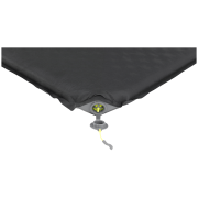 Materassino gonfiabile Outwell Sleepin Double 7.5 cm