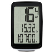 Computer da bicicletta Sigma Pure 1 ATS wireless