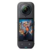 Telecamera Insta360 X5