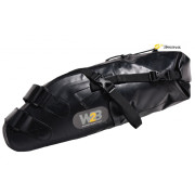 Borsa per bicicletta sottosella Sport Arsenal Art. 612 nero Black