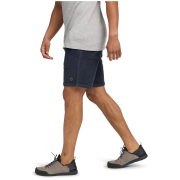 Pantaloncini da uomo Black Diamond M Dirtbag Shorts