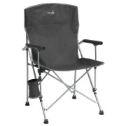 Sedia Easy Camp Oak Chair Ink nero Ink Black