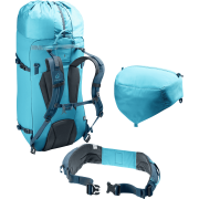 Zaino Deuter Guide 42+8 SL