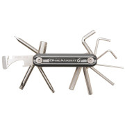 Attrezzi Blackburn Grid 13 Mini Tool argento