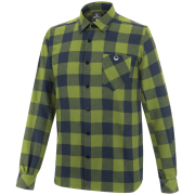 Camicia da uomo Wild Country Spotter 2 Shirt Man blu/verde navy