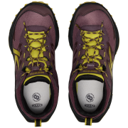 Scarpe da bambino Keen Zionic Mid Wp Youth