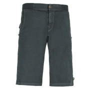 Pantaloncini da uomo E9 Kroc Flax Men's grigio Slate