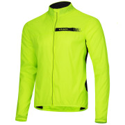 Giacca da ciclismo da uomo Etape Bora 2.0 giallo žlutá fluo