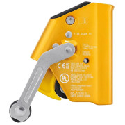 Blocco anticaduta Petzl Asap Lock