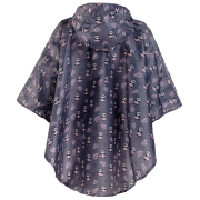 Impermeabile per bambini Baagl Pláštěnka Panda