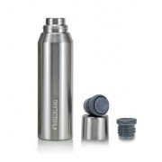 Thermos Rockland Galaxy Silver 1 L argento