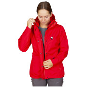 Giacca da donna High Point Montanus Lady Jacket