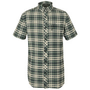 Camicia da uomo Regatta Trav Pack Awy SS Shrt verde AgaveGrn Chk