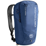 Zaino Ortovox Traverse Light 20 blu Petrol Blue