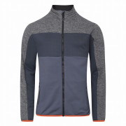 Felpa da uomo Dare 2b Venture Fleece grigio/nero ChaGry/BlkMl