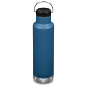 Borraccia termica Klean Kanteen Insulated Classic 592 ml blu