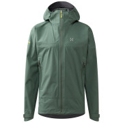 Giacca impermeabile da uomo Haglöfs L.I.M Airak 2,5L Jacket