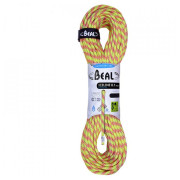 Corda da arrampicata Beal Ice Line 8,1 mm (60 m) verde Anis