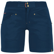Pantaloncini da donna Karpos Noghera W Bermuda blu Gibraltar Sea