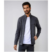 Felpa da uomo Zulu Merino Collar 230
