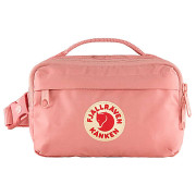 Marsupio Fjällräven Kånken Hip Pack rosa Pink