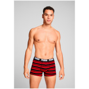 Boxer da uomo Puma Everyday Striped Boxers 2P