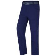 Pantaloni da uomo Husky Keiry M blu Blue