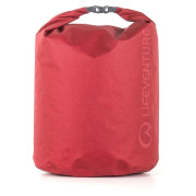 Borsa impermeabile LifeVenture Storm Dry Bag 35L rosso red