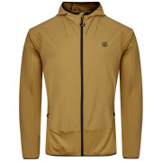 Felpa da uomo Dare 2b Endurance Strech Midlayer marrone Wood Brown