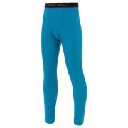 Mutande sportive per bambini Sensor Merino Df 21 blu