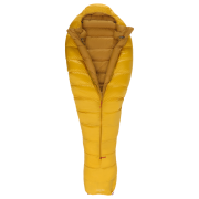 Sacco a pelo in piuma Robens Couloir 350 -4°C Regular