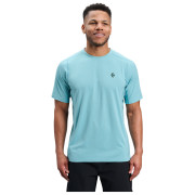 Maglietta da uomo Black Diamond M Distance Ss Tech Tee