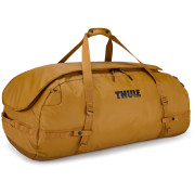 Borsa da viaggio Thule Chasm 130L marrone Golden Brown