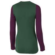 Maglietta da donna Warg Merino 165 Long
