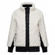 Felpa da donna Dare 2b Glitz Midlayer bianco Egret