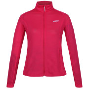 Felpa da donna Regatta Highton Lte II rosa Pink Potion