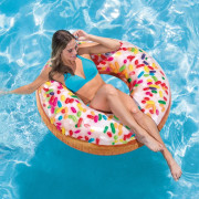 Cerchio di nuoto Intex Sprinkle Donut Tube 56263NP